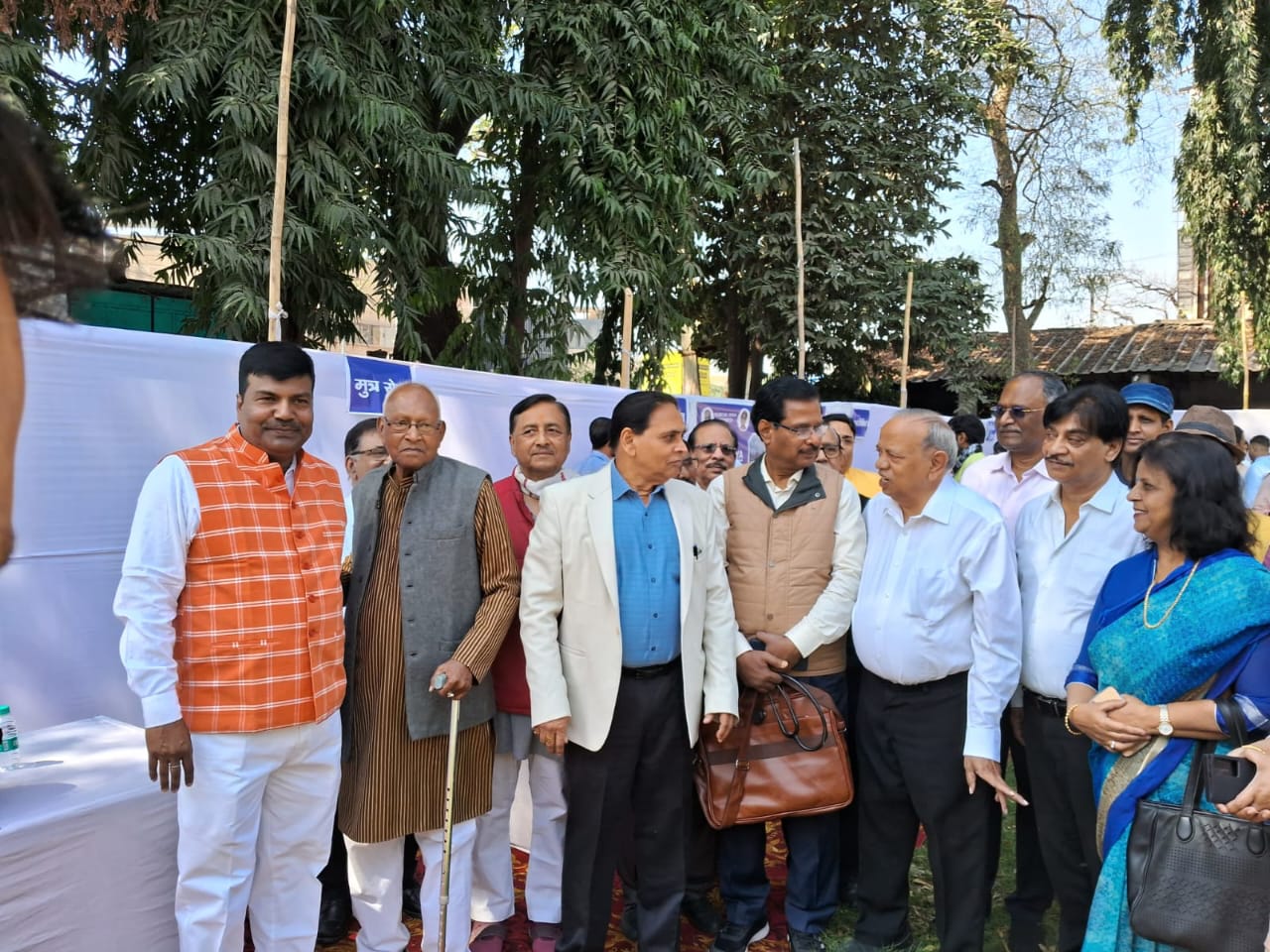 Health Camp